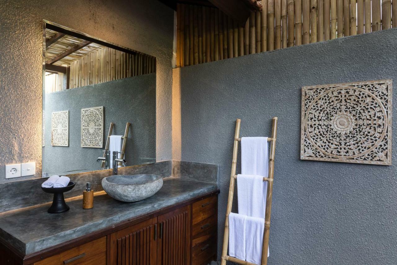 Villa Niyamas Ubud Экстерьер фото