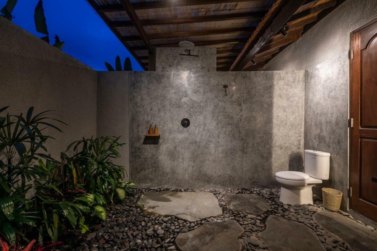 Villa Niyamas Ubud Экстерьер фото