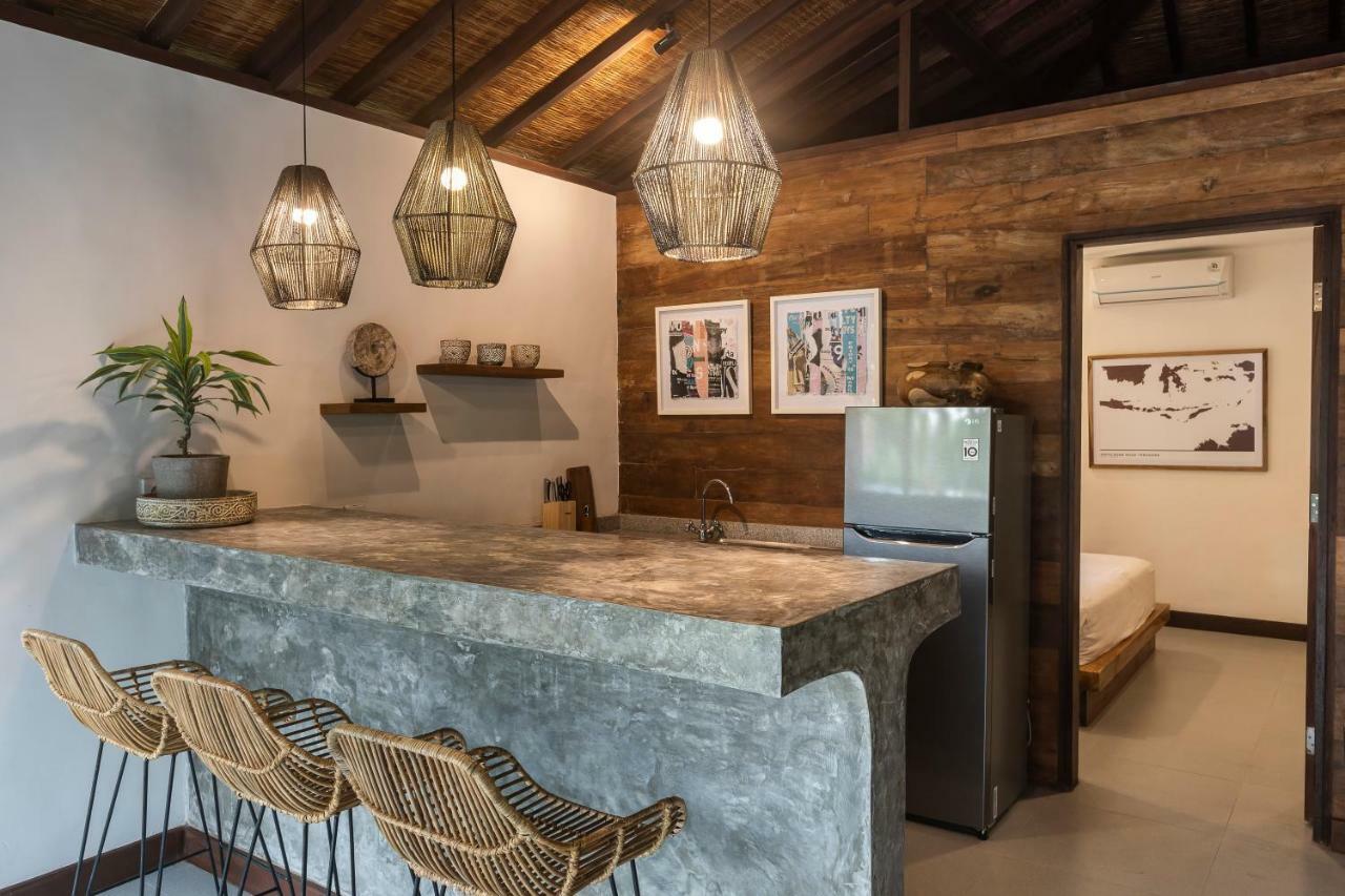 Villa Niyamas Ubud Экстерьер фото